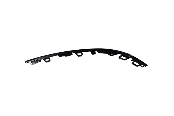 Bumperstrip Achter Rechts 5NA853842A 88531826602 VW Tiguan DPA main product photo