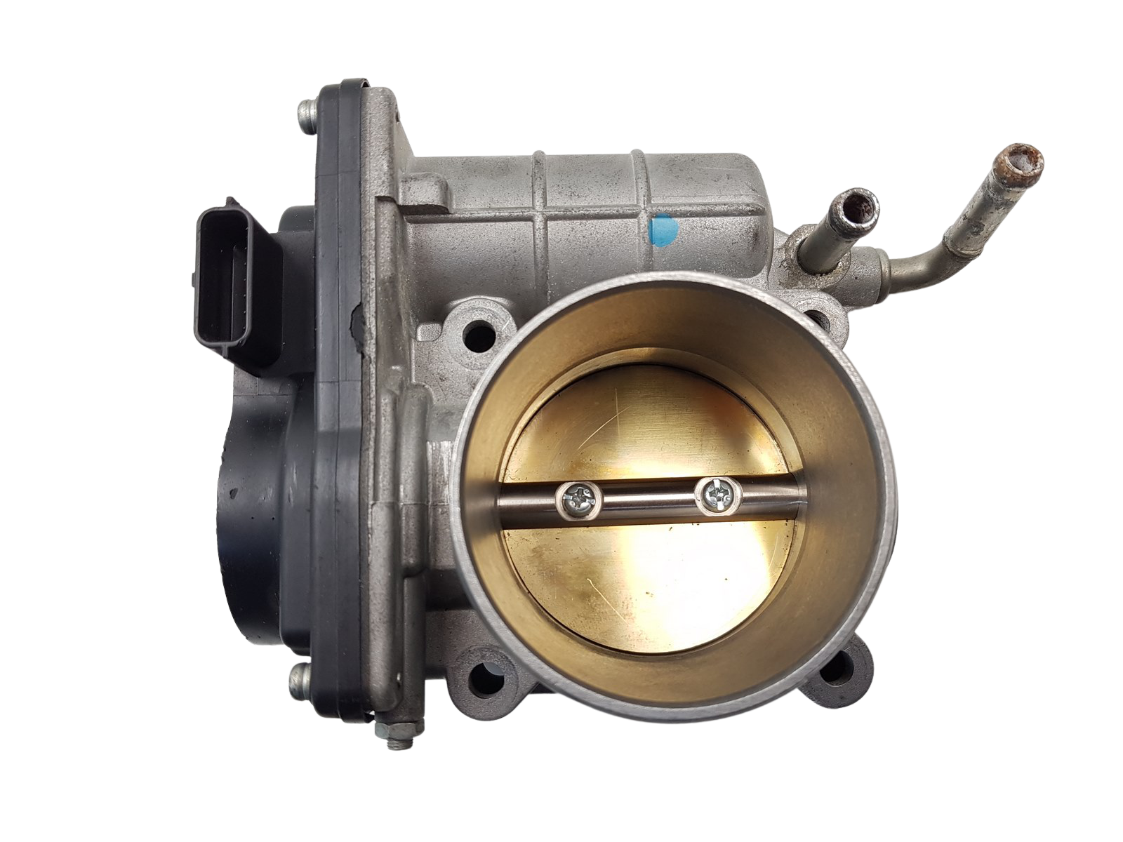 Gasklephuisventiel Renault 161201190R RME60-12 2.0 16V 2178 main product photo