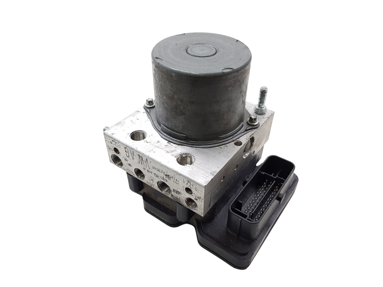 Abs Pomp VWAG 6C0614517R 0265956084 Bosch 1126 main product photo