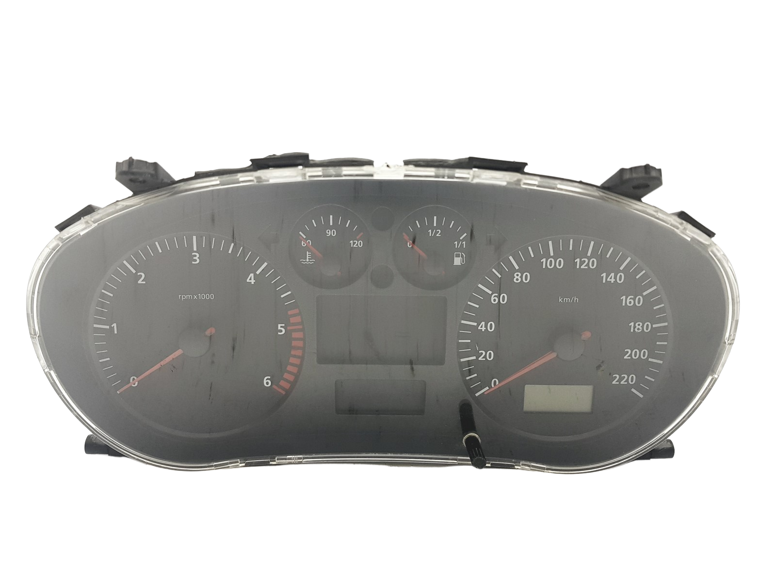 Toerenteller Seat Ibiza W06K0920801E 110008924028 57294 main product photo