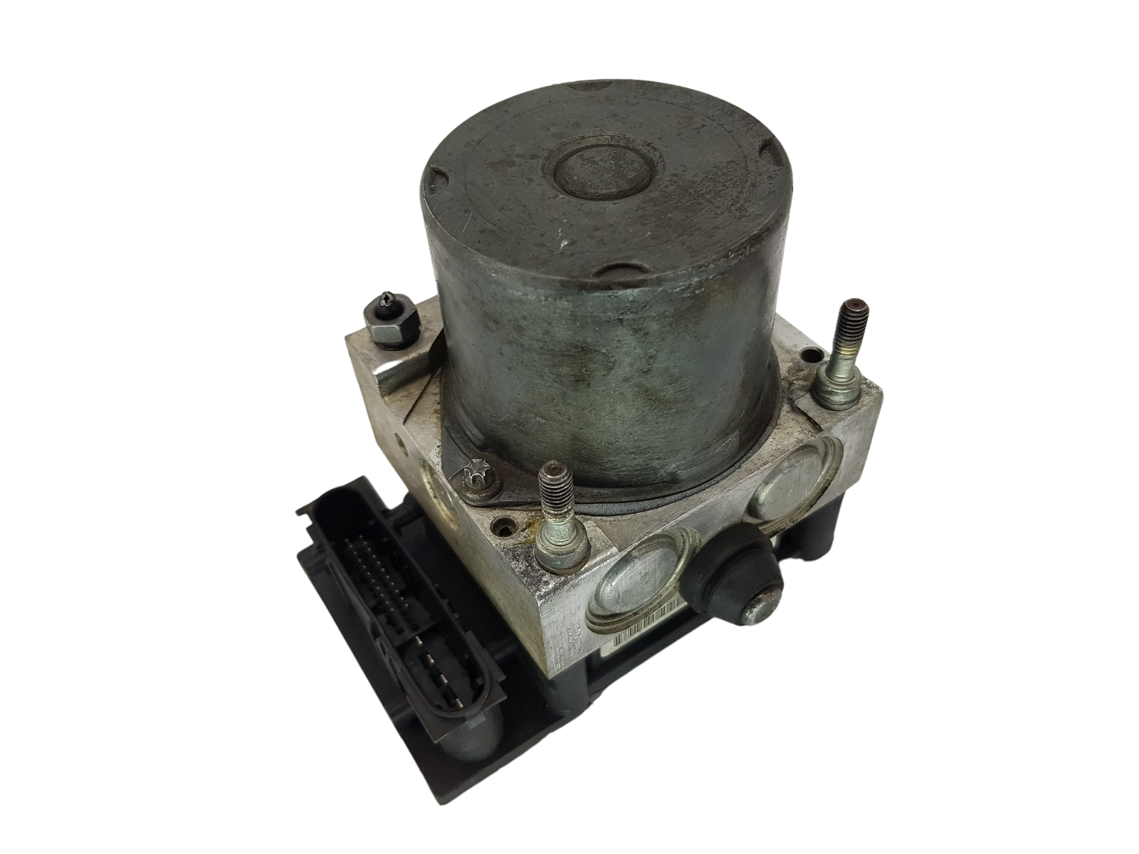 Abs Pomp PSA C4 307 9649988280 0265800395 0265231486 Bosch 4004 main product photo