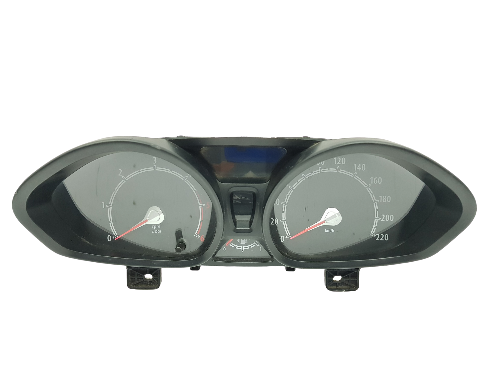 Toerenteller Ford Fiesta 8A6T-10849-CN Visteon main product photo