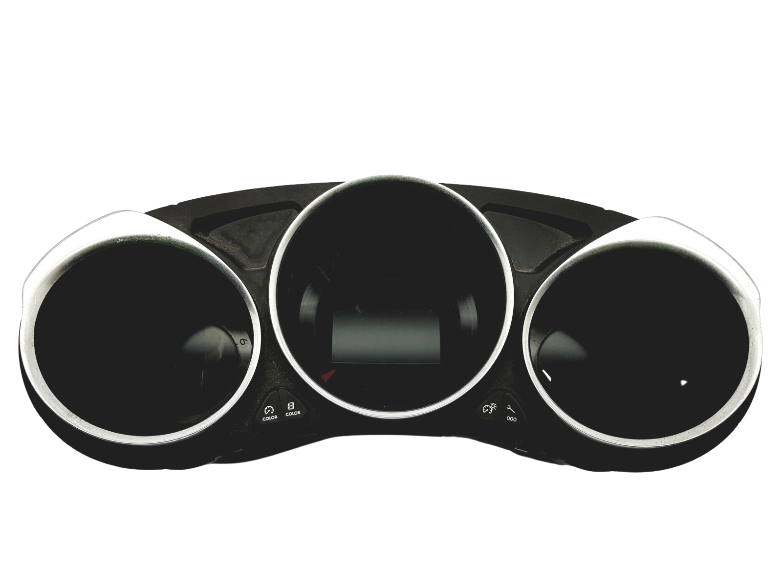 Snelheidsmeter Citroen DS4 A2C34641100 9678565980 main product photo