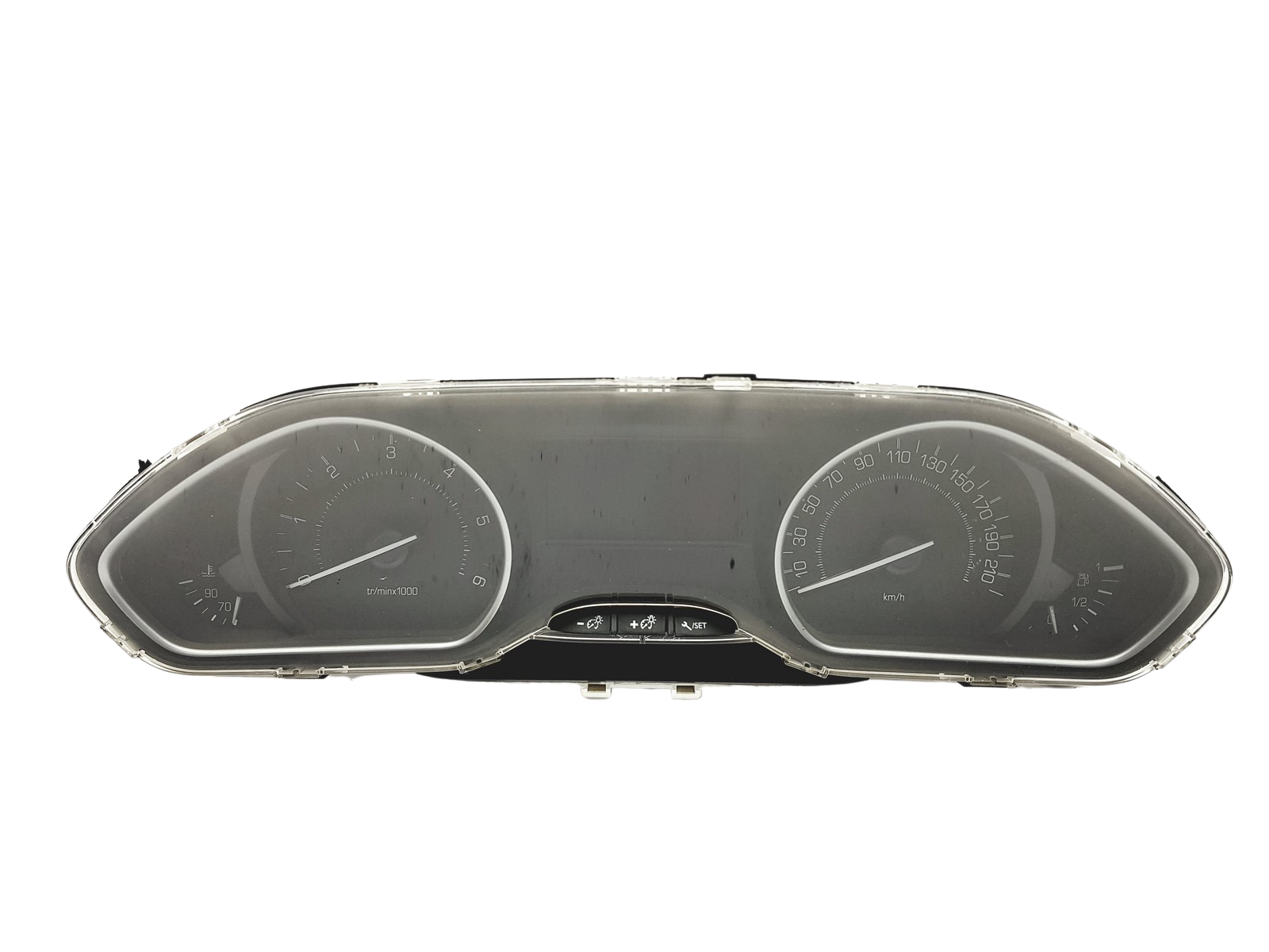 Toerenteller Peugeot 208 9813848980 48260 main product photo