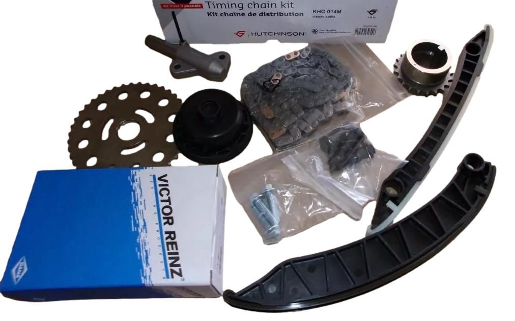 Distributiekettingset KHC014M 130C11053R Renault Hutchinson main product photo