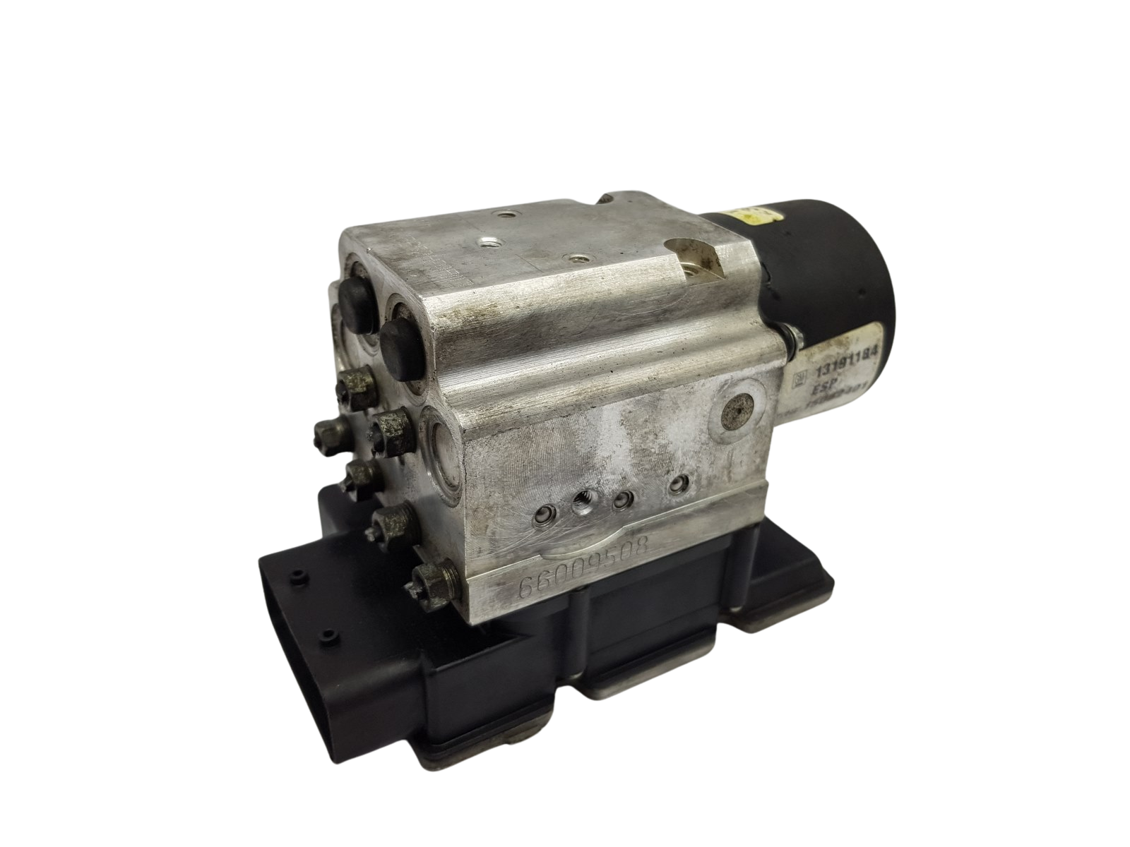 Abs Pomp Opel Vectra C 15052401 13191184 TRW GM 4221 main product photo