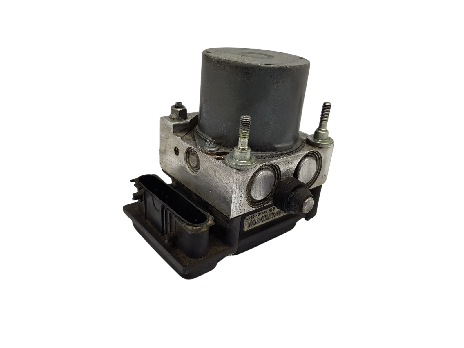 Abs Pomp Opel Corsa C 13182319 0265800443 0265231583 Bosch 4631 main product photo