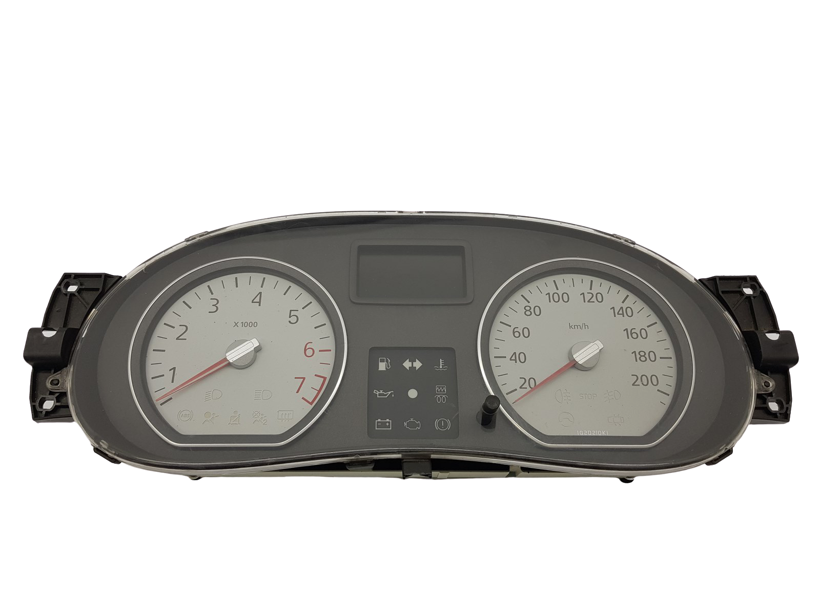 Toerenteller Dacia Sandero P248104802R 26879 main product photo
