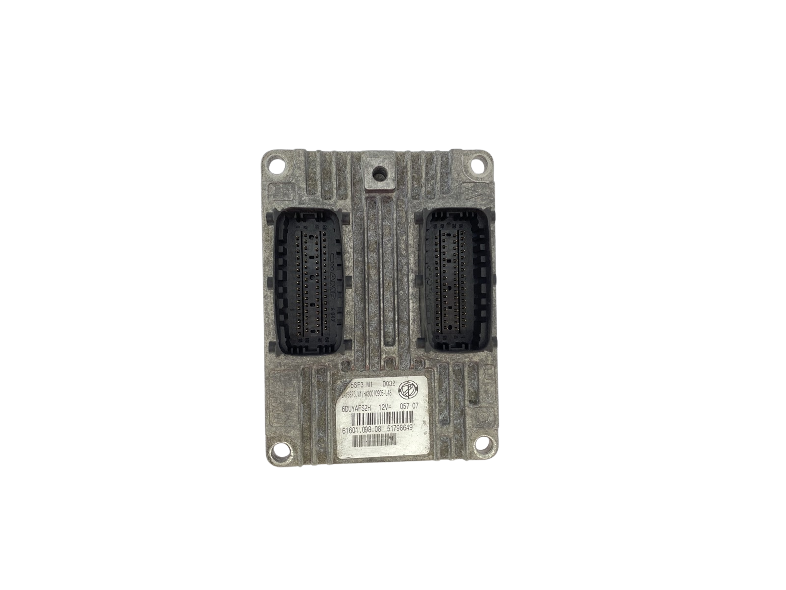 Regeleenheid 51798649 IAW5SF3.M1 61601.098.08 Fiat Magneti Marelli 61211 main product photo