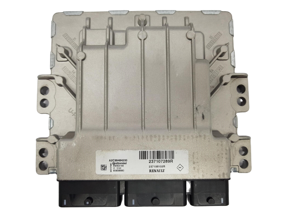 Regeleenheid 237107289R A2C99484200 237106102R Renault Dacia Continental main product photo