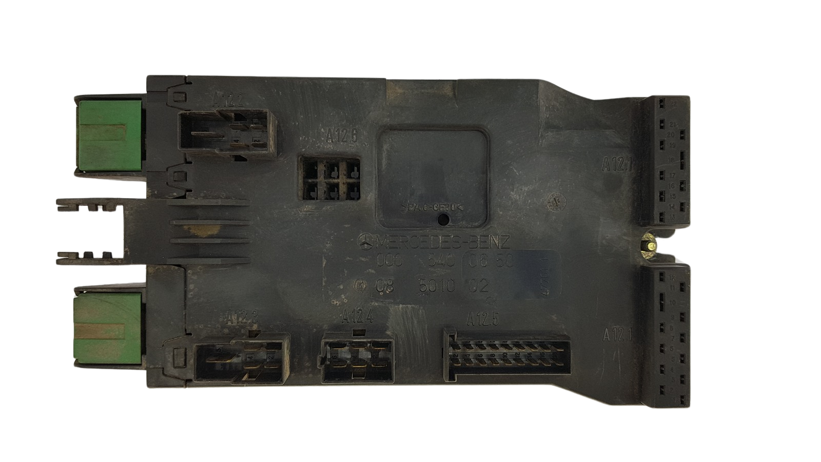 Module 0005400650 08501002 Mercedes 1579 main product photo