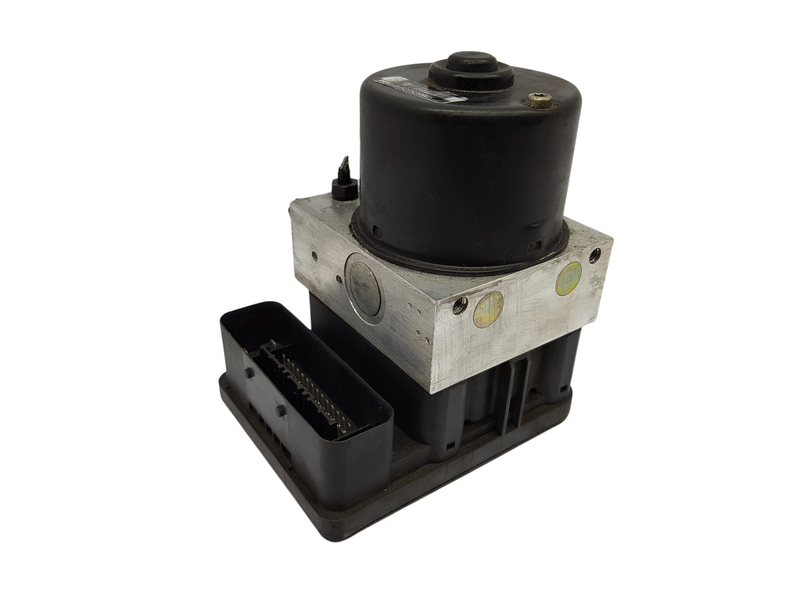 Abs Pomp VW Audi Skoda 1J0614117E 1C0907379C Ate 4582 main product photo