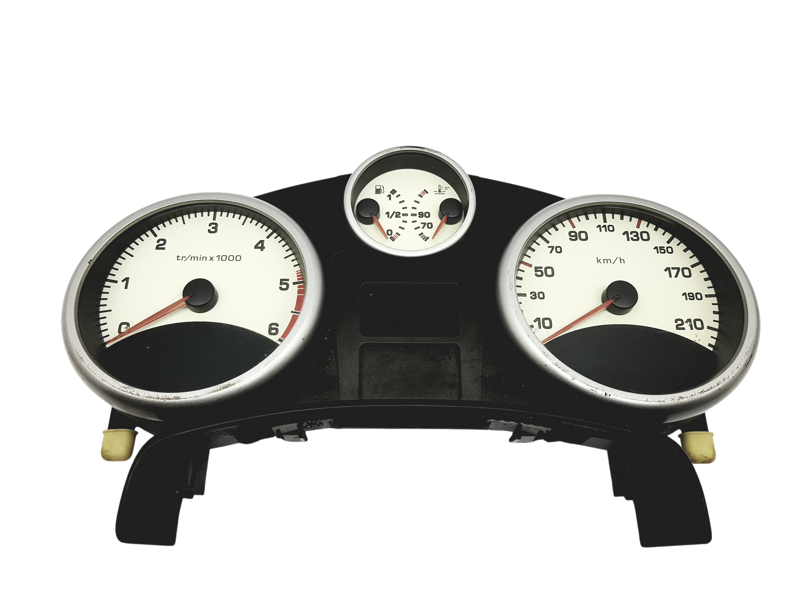 Toerenteller Peugeot 207 9662904780 A2C53190340 51586 main product photo