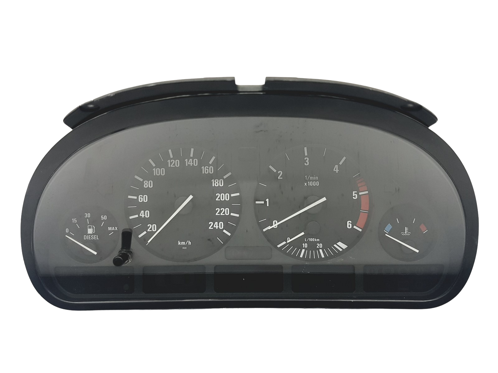 Toerenteller BMW 5 E39 6211 6907018 110008735112 55278 main product photo