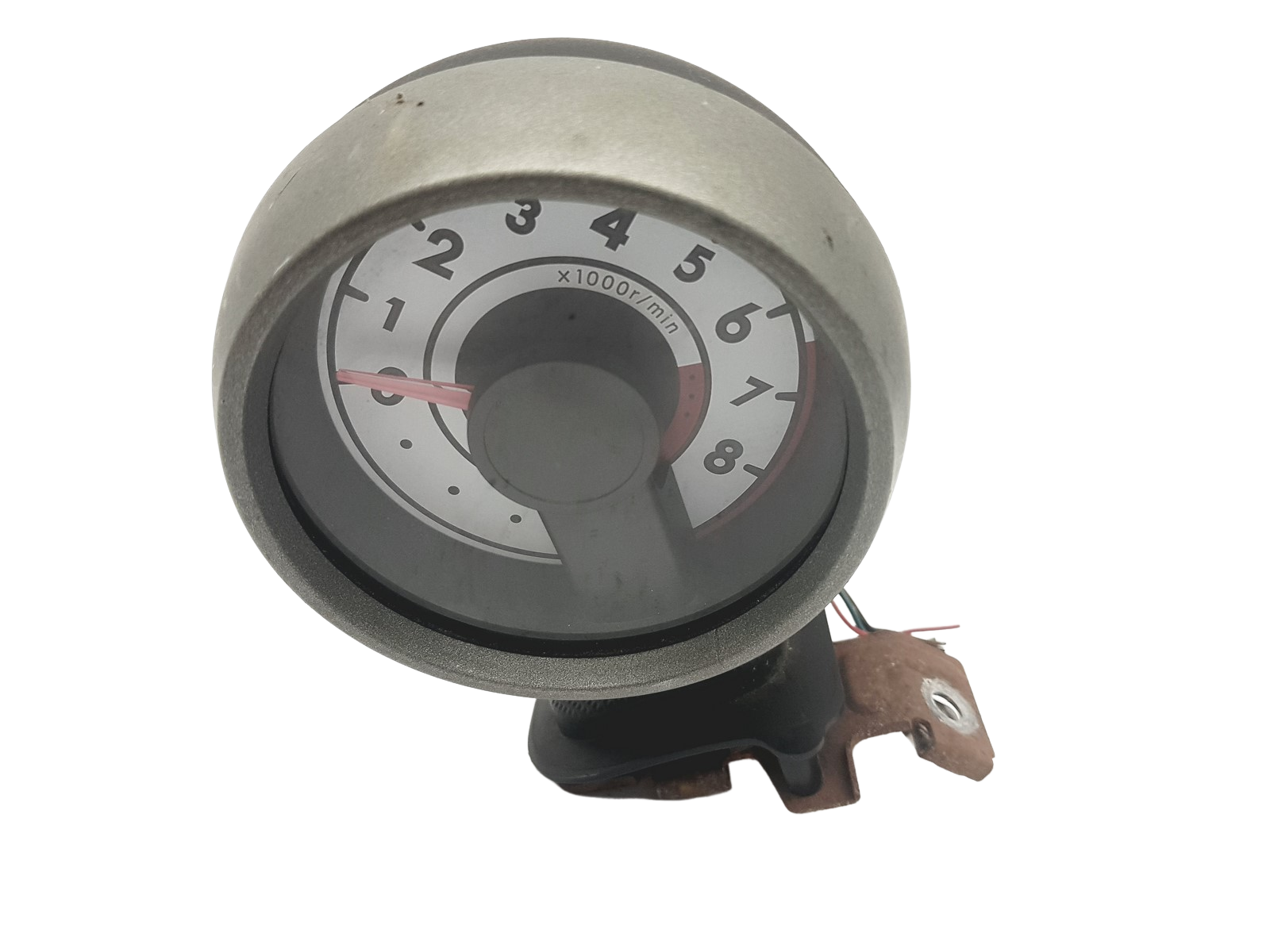 Toerenteller Aygo C1 107 83270-0H010-J Toyota PSA 58669 main product photo