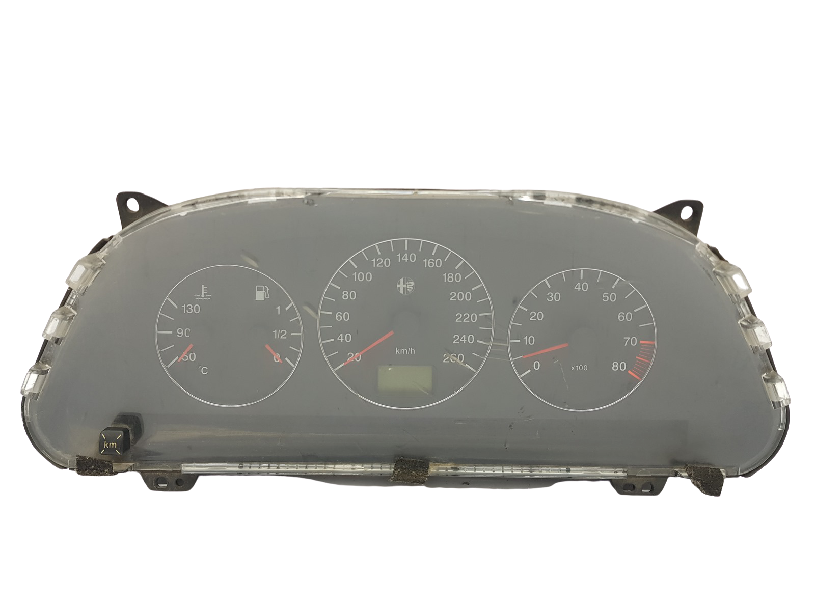 Snelheidsmeter Alfa Romeo 146 46557077 60284902 main product photo