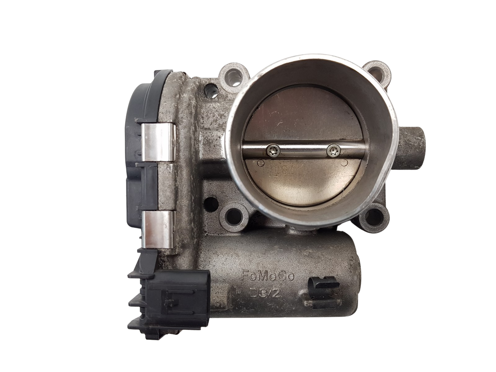 Gasklephuisventiel Ford CM5E9F991AD 0280750585 2.0 EcoBoost 2782 main product photo