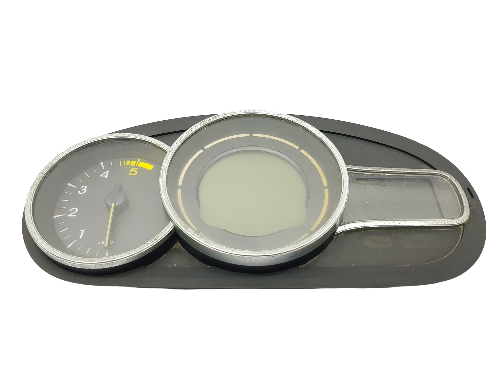Toerenteller Renault Megane 3 248101992R A2C83014900 27006 main product photo