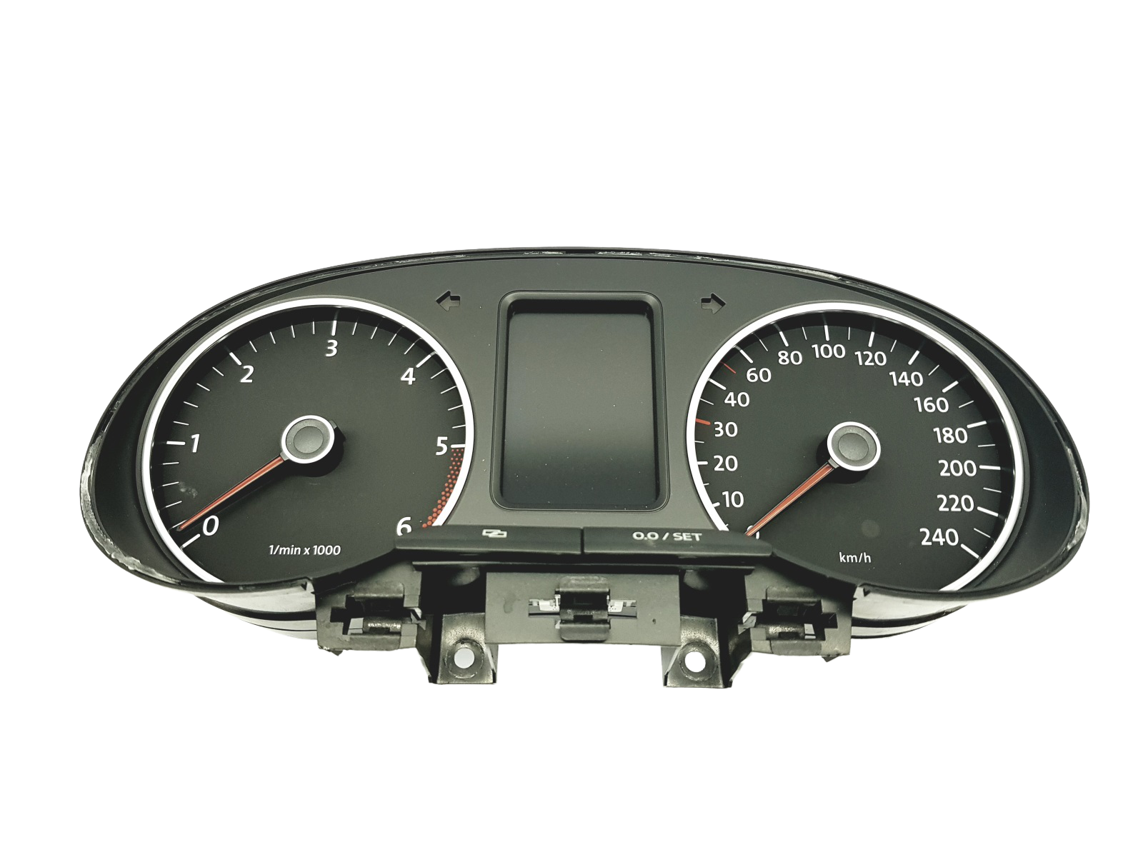 Toerenteller VW Polo 6R 6R0920861F 44387 main product photo