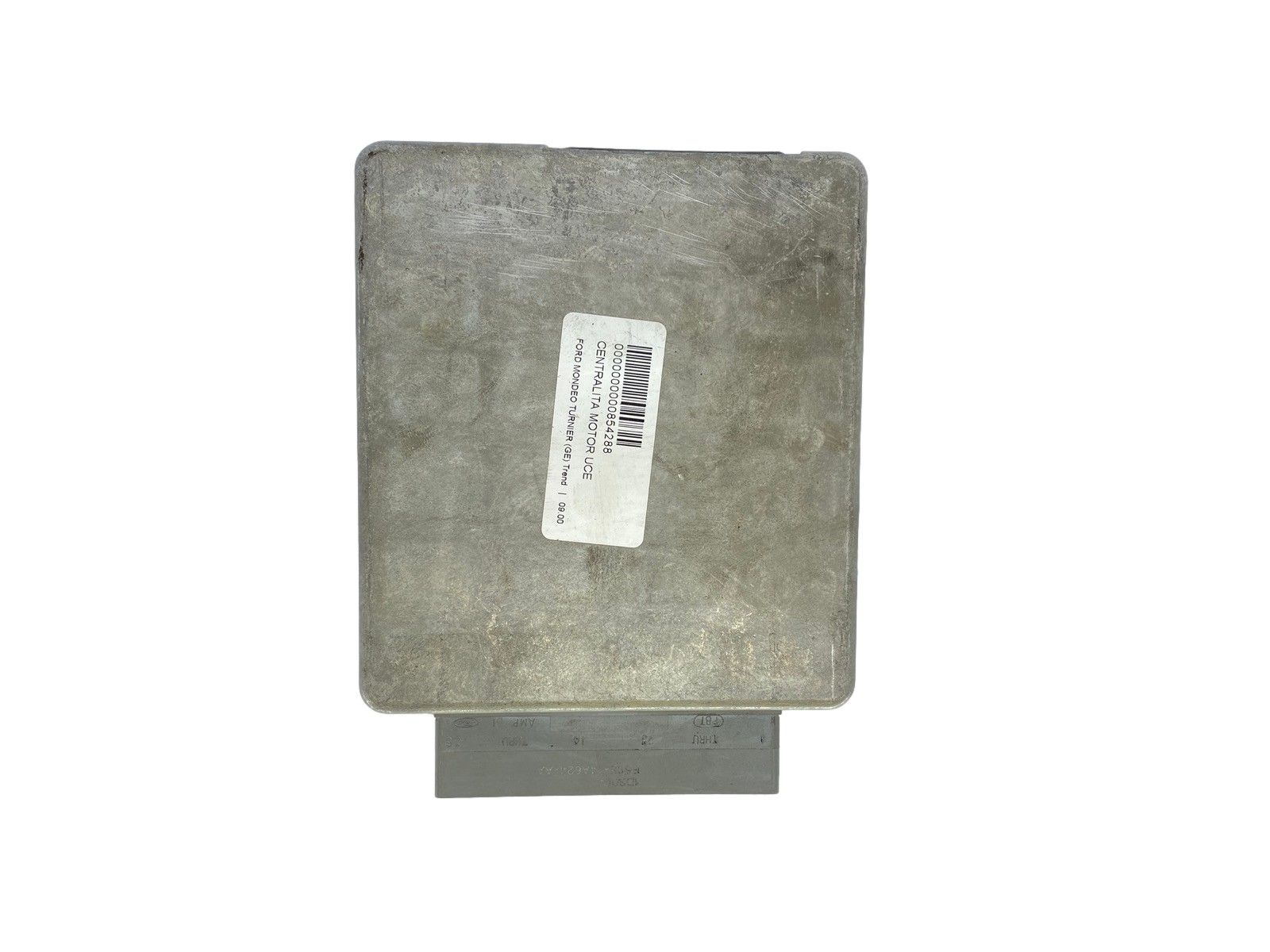 Regeleenheid 1S7F-12A650-CAG EQS1 DPC-643 Ford Visteon 60297 main product photo