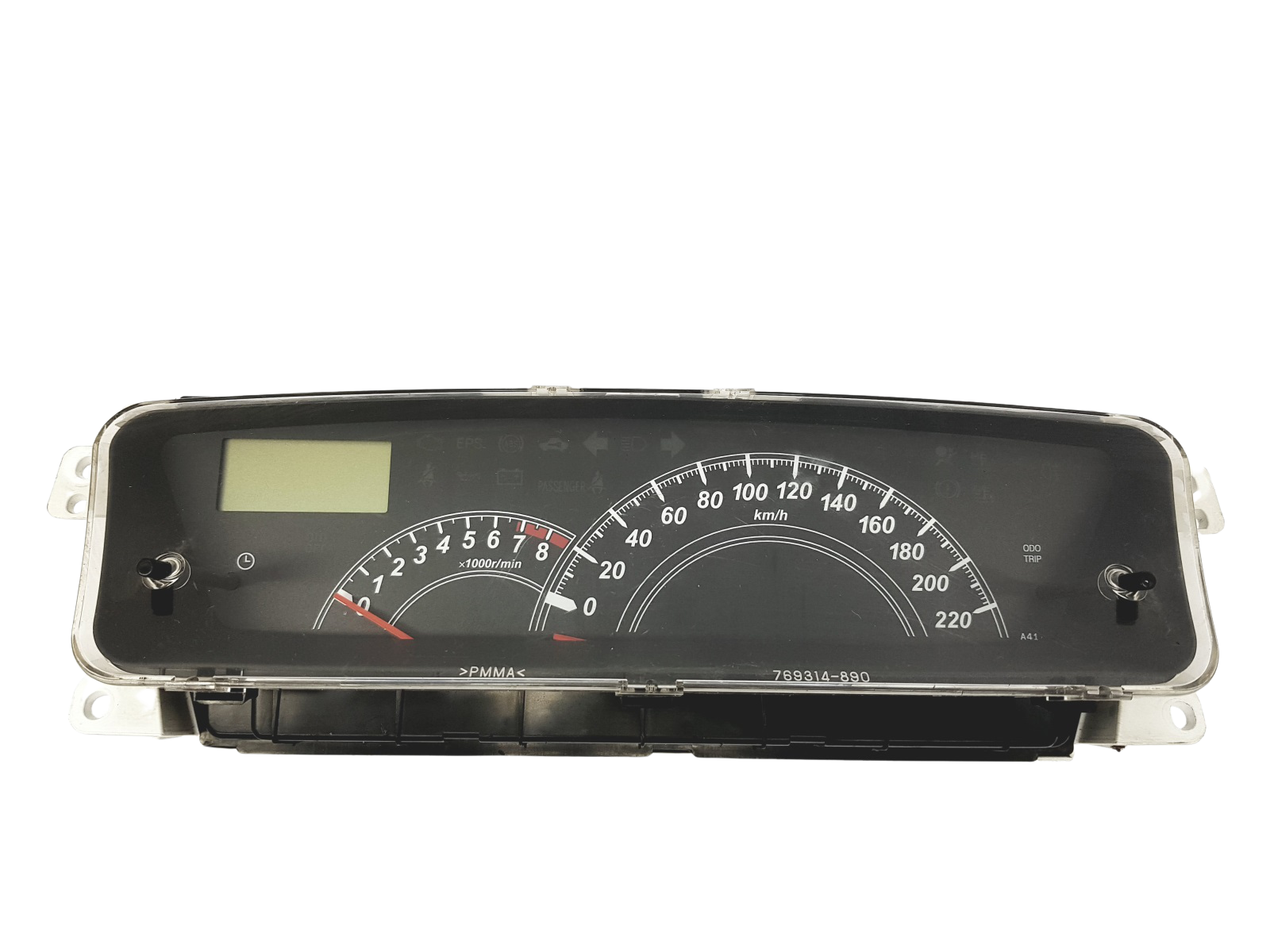 Toerenteller Daihatsu Materia 83800-B1190-B 44313 main product photo