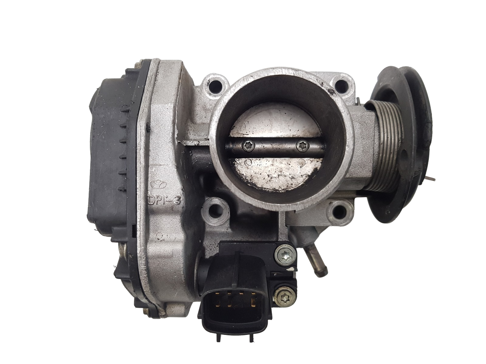 Gasklephuisventiel Daewoo Matiz DPI-3 main product photo