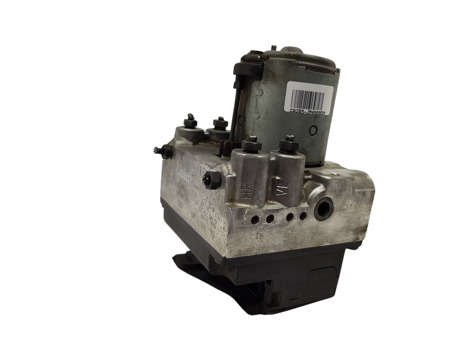 Abs Pomp Audi A4 Passat B5 8D0614111 0265214002 0130108058 4909 main product photo