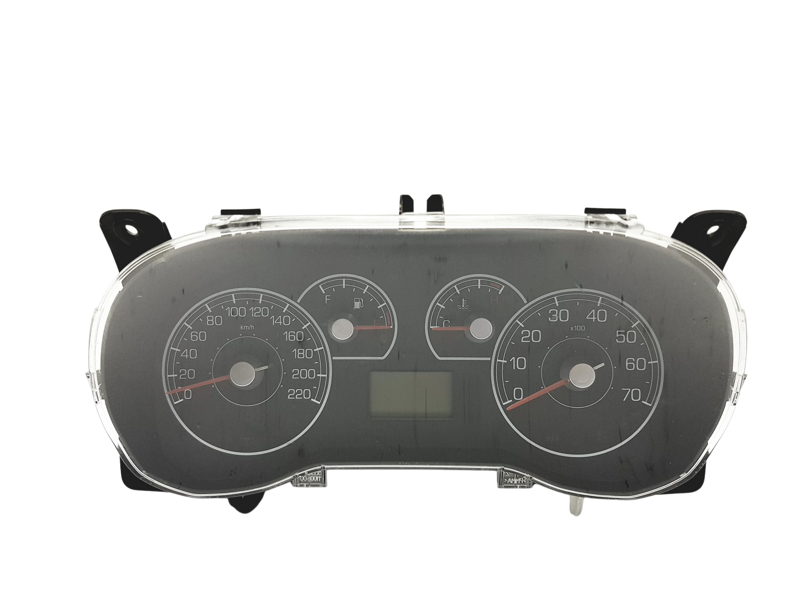 Snelheidsmeter Fiat Grande Punto 51803117 51283 main product photo