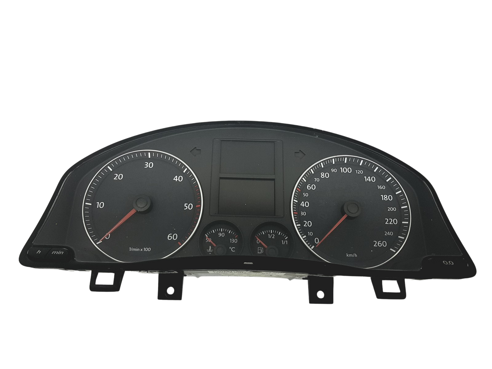 Toerenteller VW Golf MK5 1K0920853H VDO 57313 main product photo