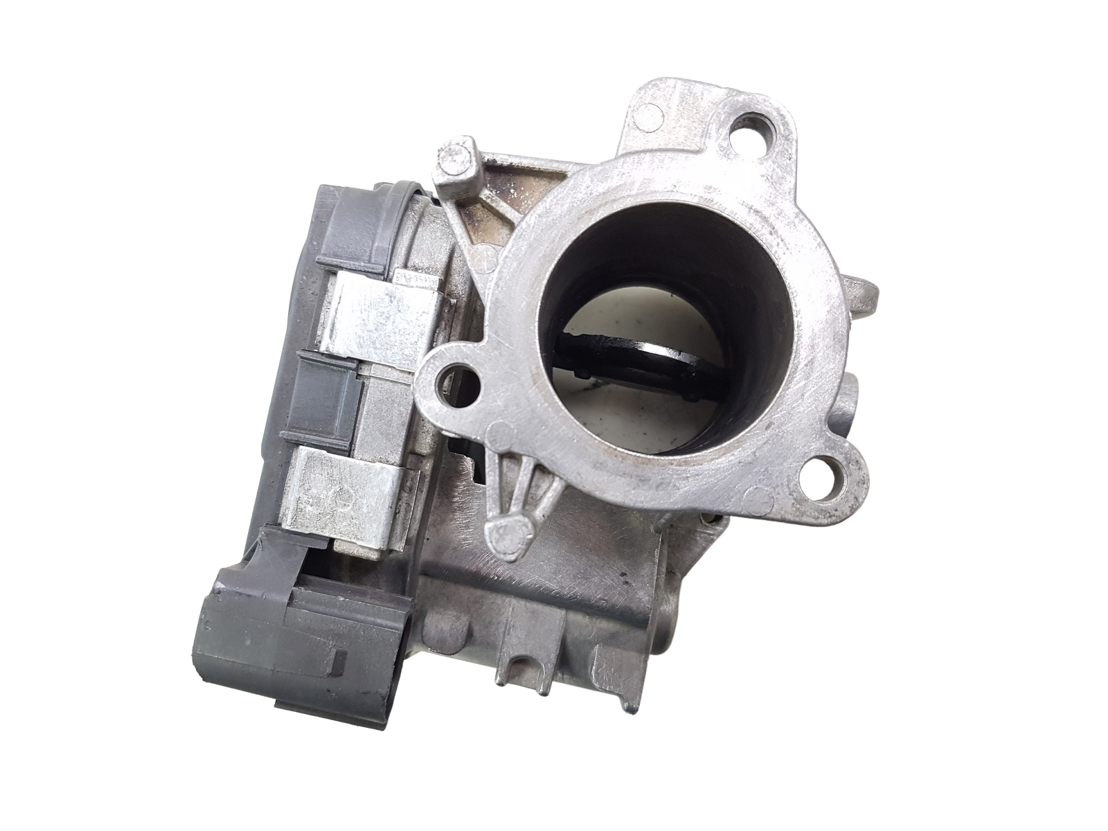 Gasklephuisventiel 55213019 40DFP1 Fiat Alfa Romeo 1626 main product photo