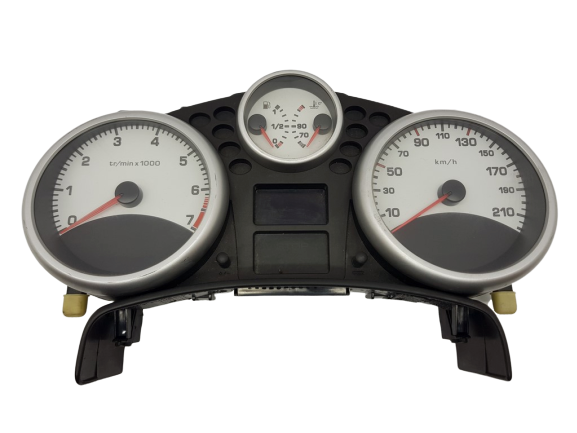 Toerenteller Peugeot 207 A2C53065547 18551 main product photo