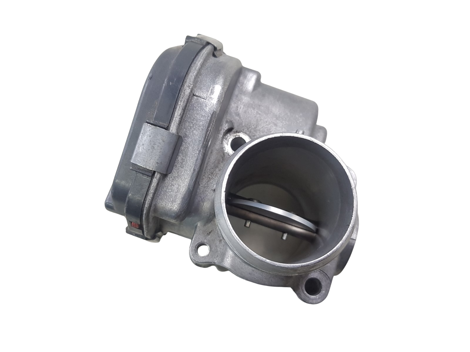 Gasklephuisventiel Citroen Peugeot Ford 9673534480 1.6 HDI 1477 main product photo