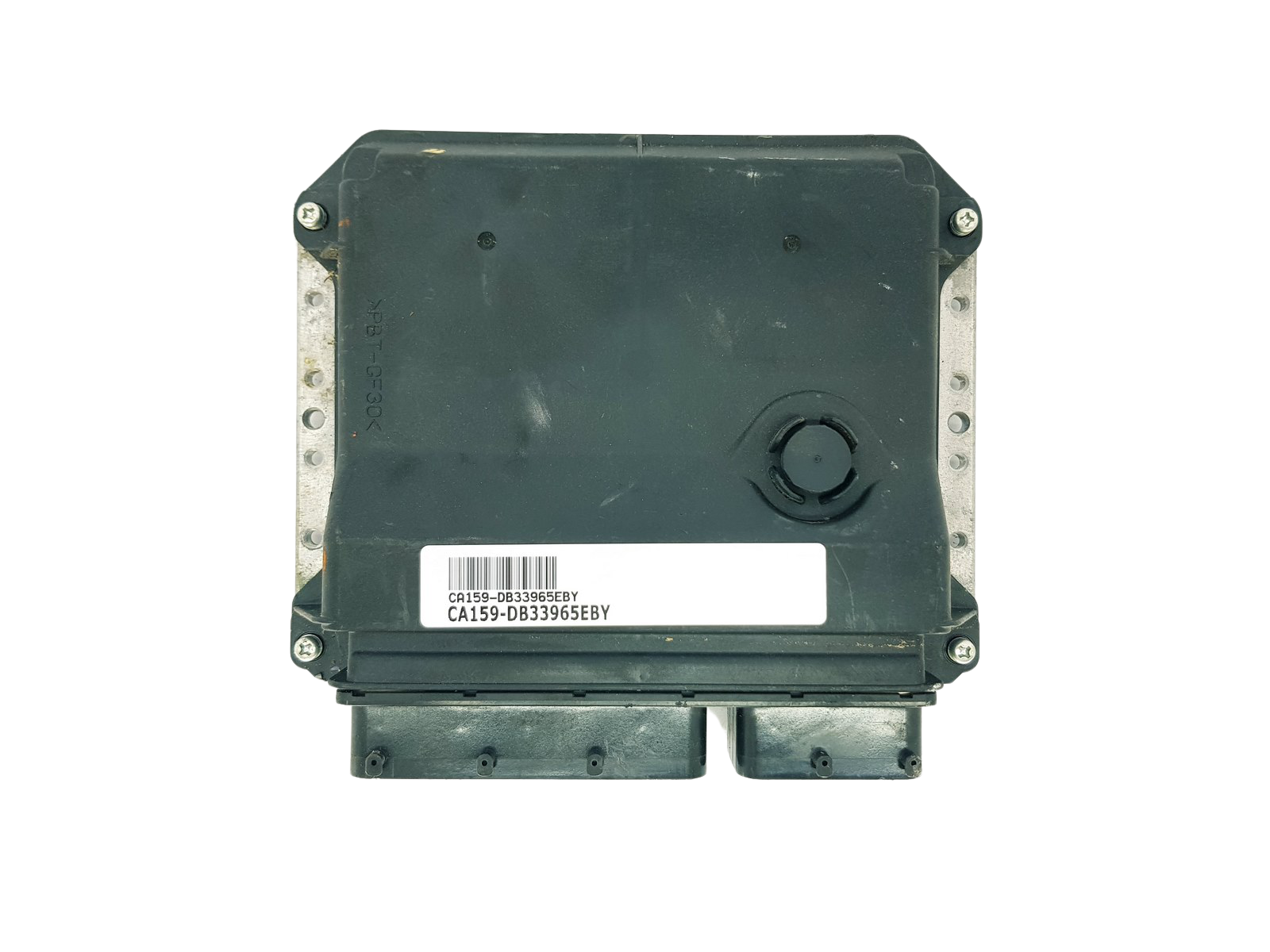 Regeleenheid 89661-0Z250 MB275400-1722 Toyota Denso main product photo