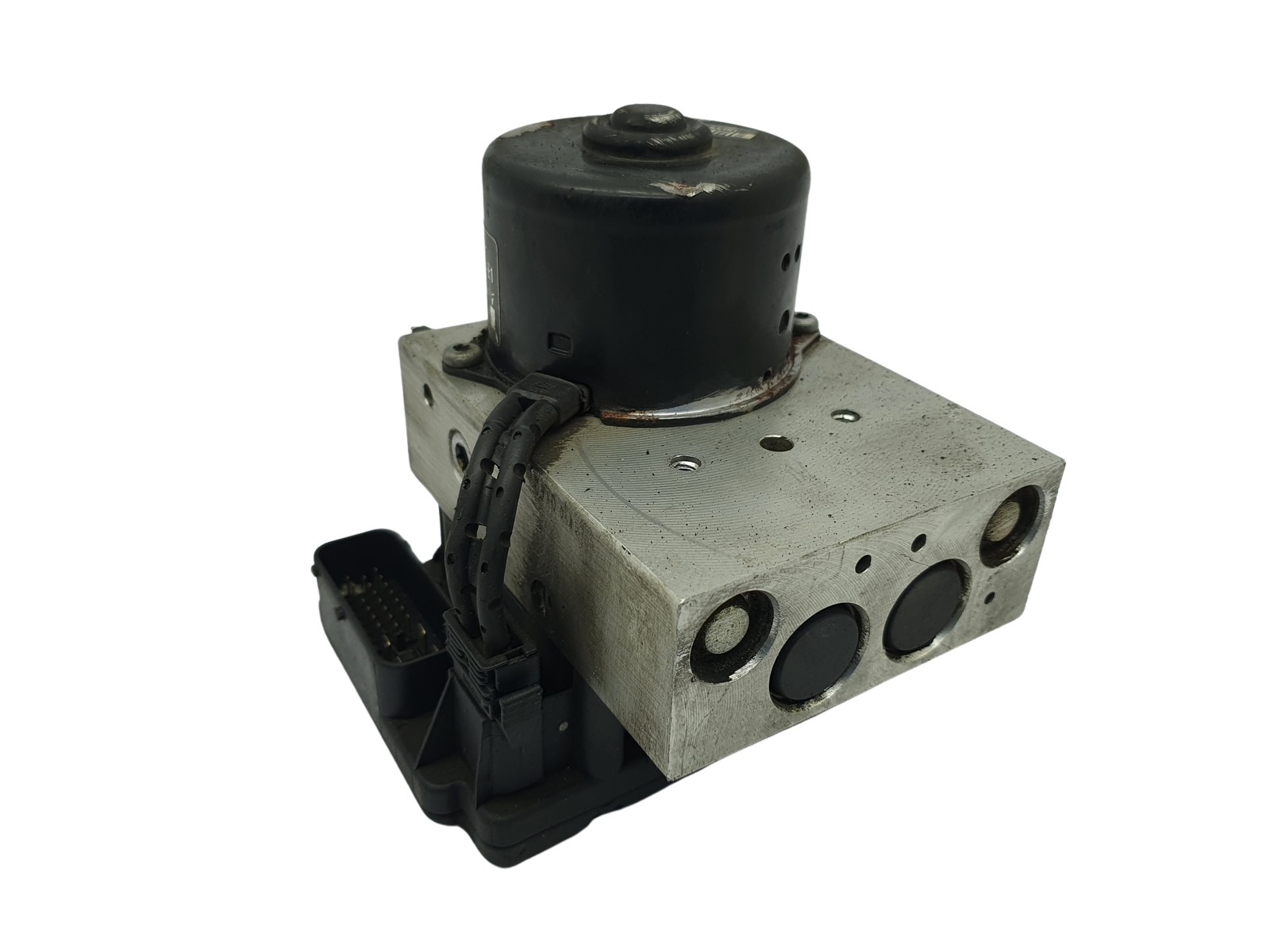 Abs Pomp Audi A3 VW Golf MK4 1J0614217C 1J0907379H ATE 6285 main product photo