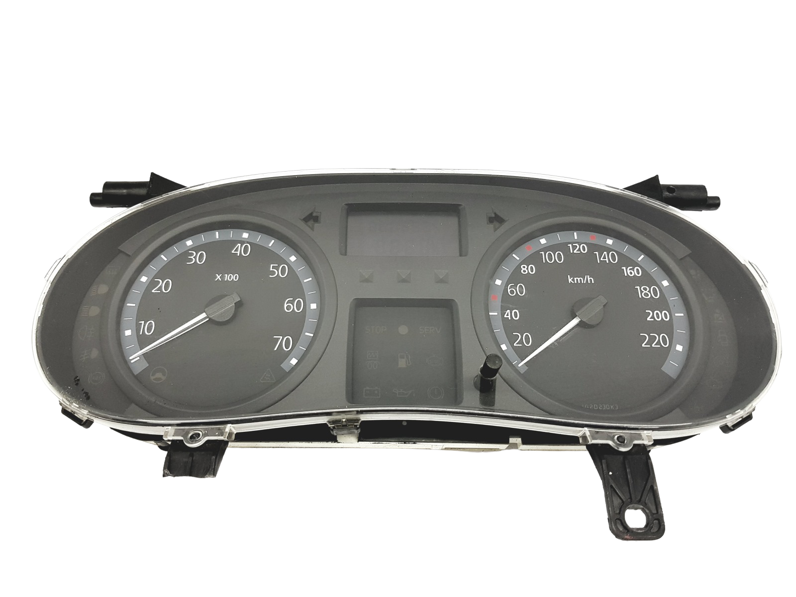 Toerenteller Renault Clio 2 8200276525 A 44211 main product photo