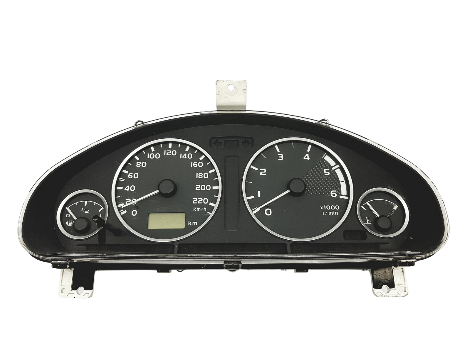 Snelheidsmeter Mitsubishi Space Star MR916342 50614 main product photo