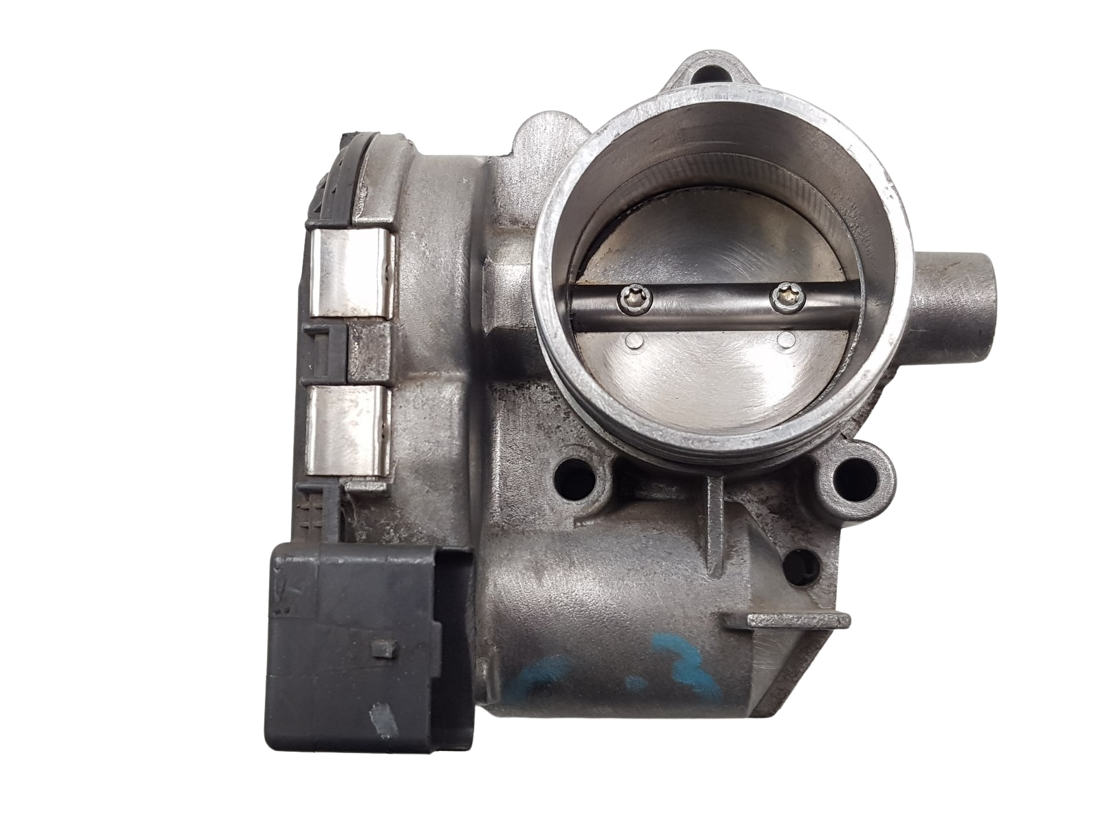 Gasklephuisventiel Citroen Peugeot 0280750085 1635Q9 1.6 Bosch 1340 main product photo