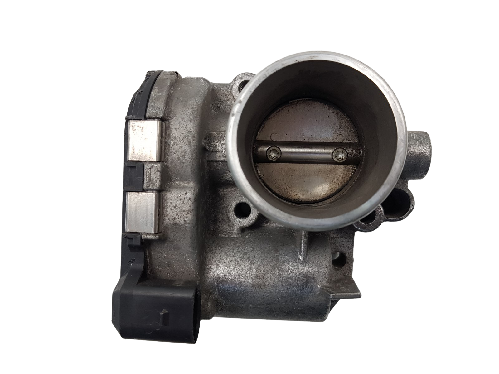 Gasklephuisventiel Ford 8A6G-9F991-AB 0280750531 Bosch 3356 main product photo