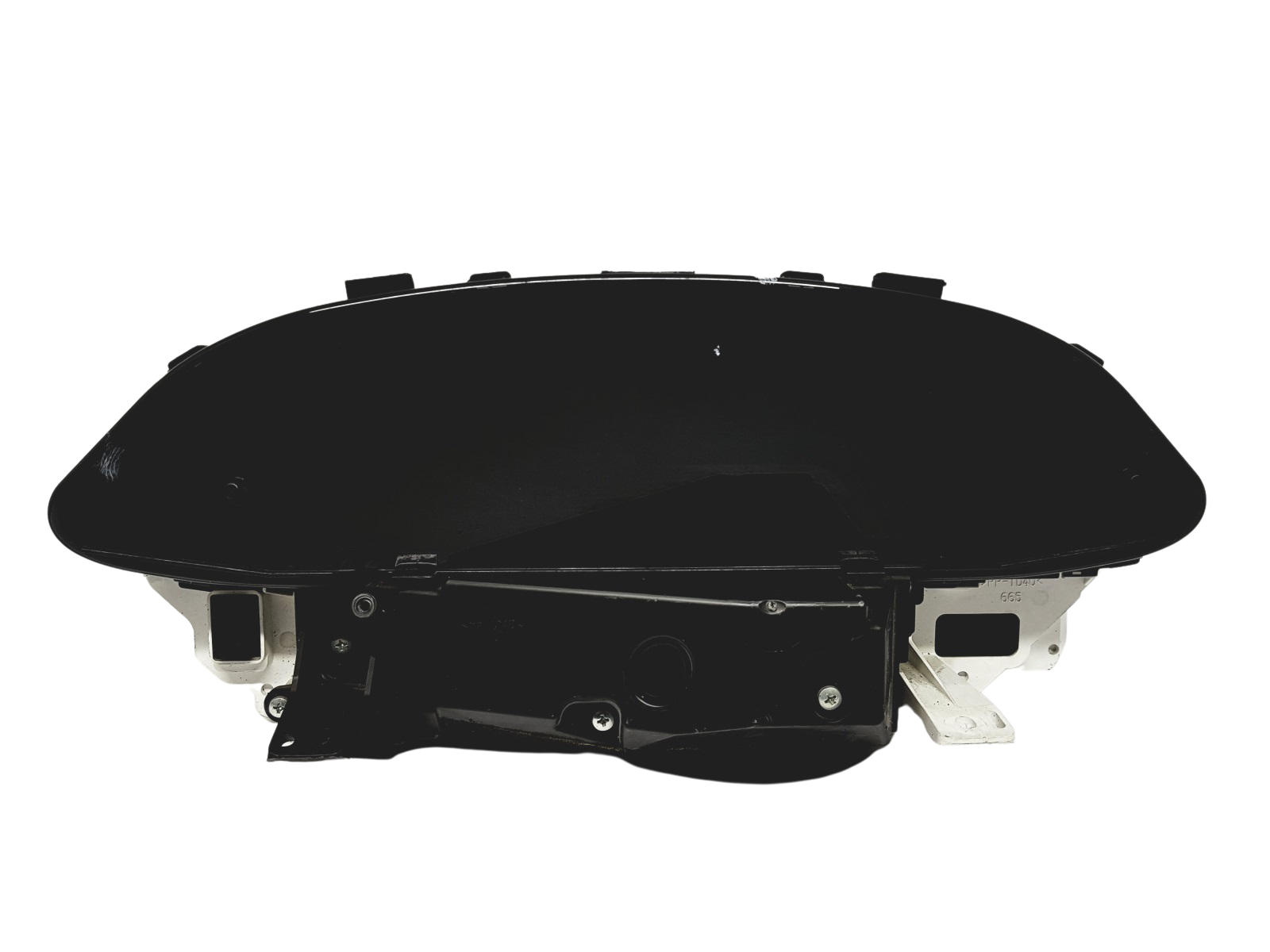 Snelheidsmeter Toyota Yaris 83800-0DJ00 838000DJ00 33553 main product photo