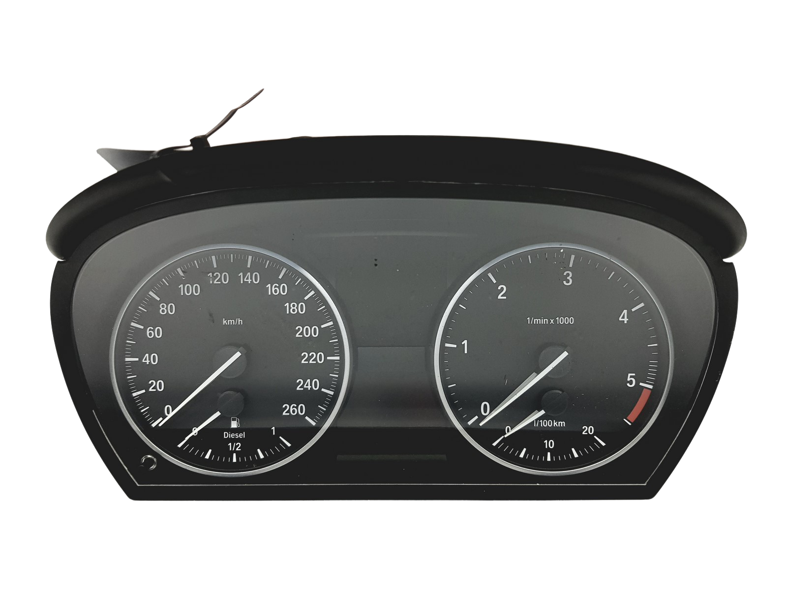 Toerenteller BMW 3 E91 9242346-01 2154628-01 51805 main product photo
