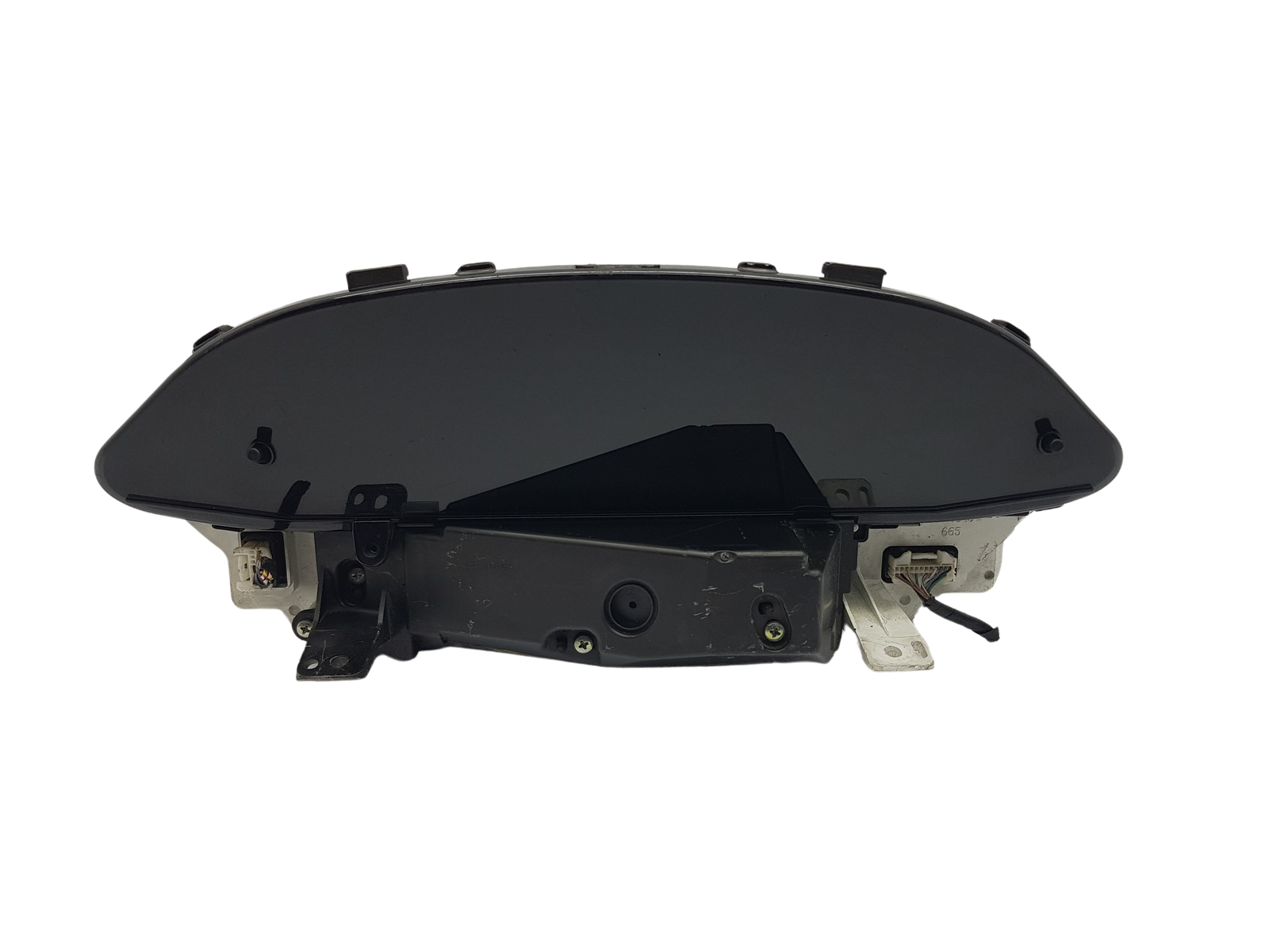 Snelheidsmeter Toyota Yaris 83800-0DJ60 MB457300-3672 2868 main product photo