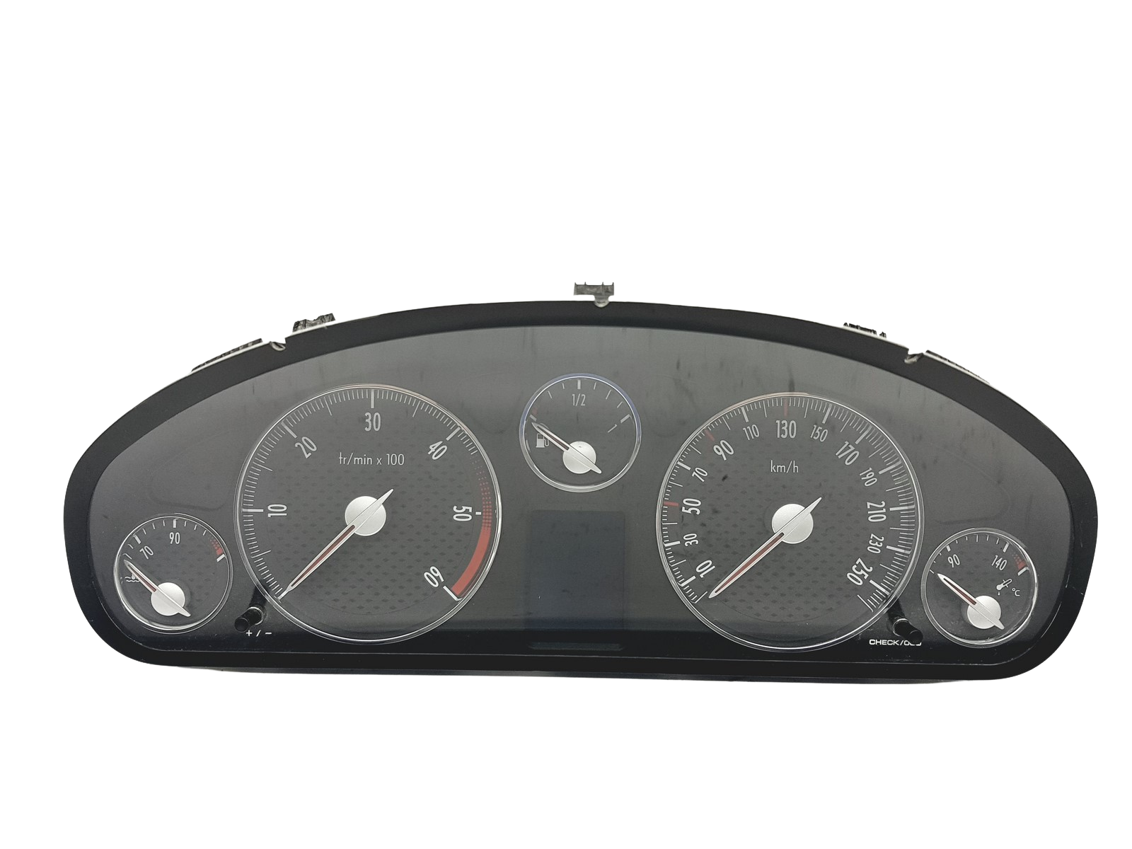 Snelheidsmeter Peugeot 407 9654815080 A2C53096062 55323 main product photo
