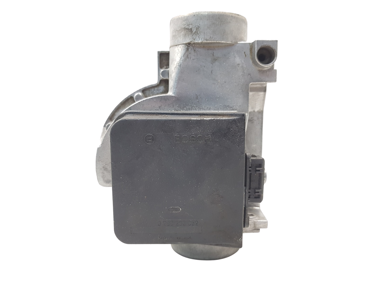 Luchtstroommeter Seat Ibiza 0280200052 1.2i Bosch main product photo