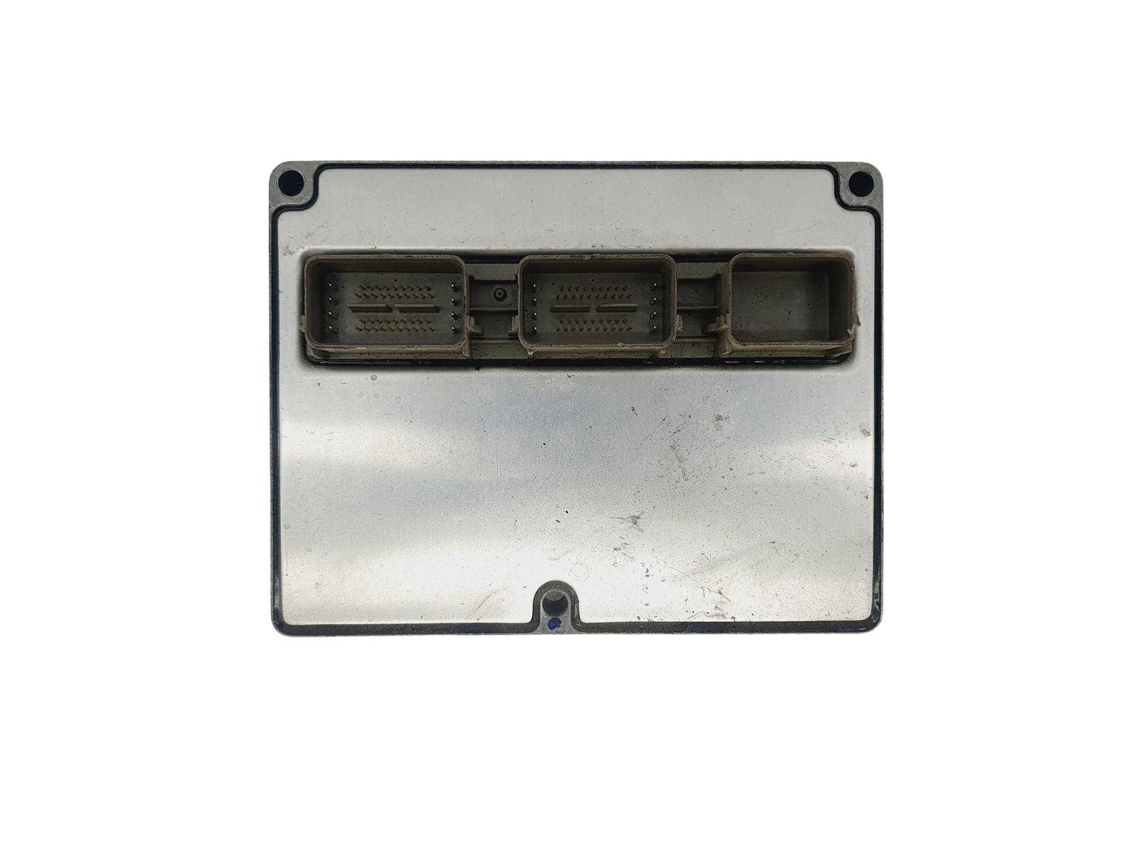 Regeleenheid 3M51-12A650-GD Ford Visteon 45668 main product photo