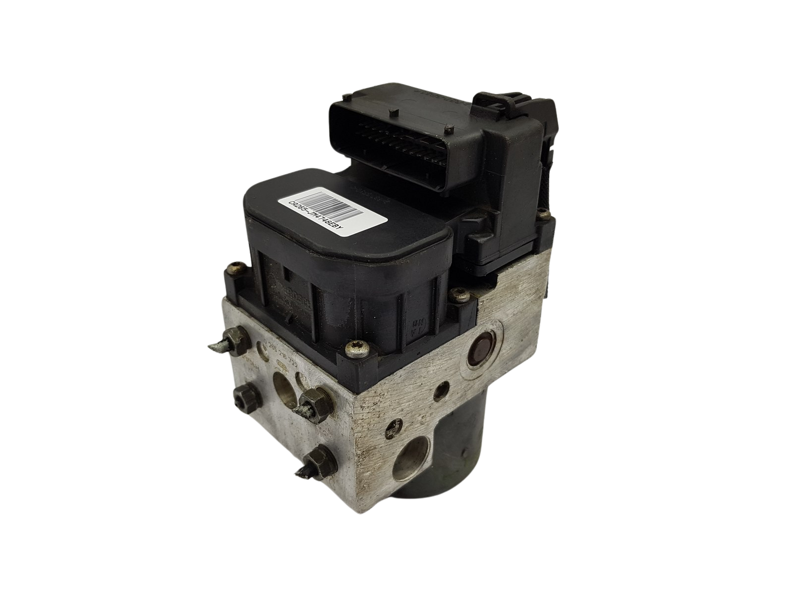 Abs Pomp Citroen Xsara 2 0273004440 9636084480 0265216722 4748 main product photo