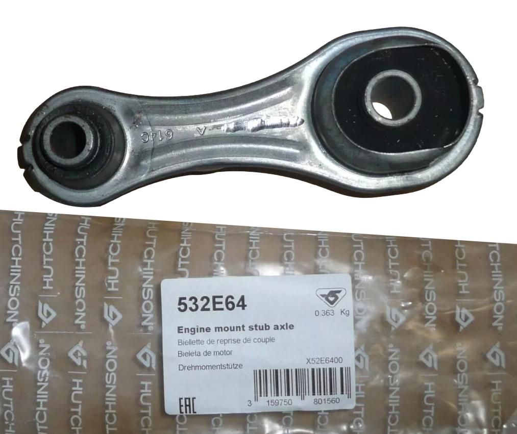 Motorsteun Doe Renault 532E64 112383905R Hutchinson main product photo