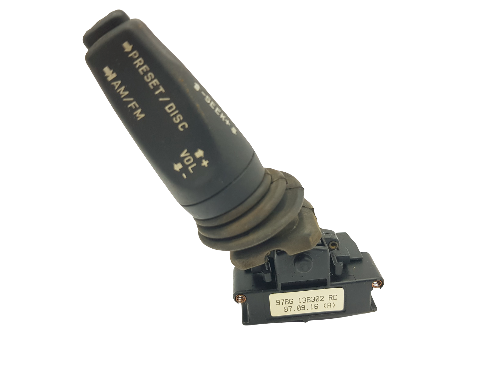 Radio Afstandsbediening Ford Mondeo 97BG13B302RC 25229 main product photo