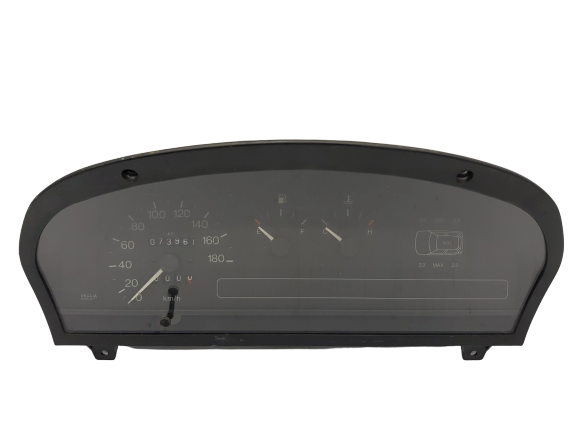 Snelheidsmeter Lancia Y10 6049410090 6049419080 21179 main product photo
