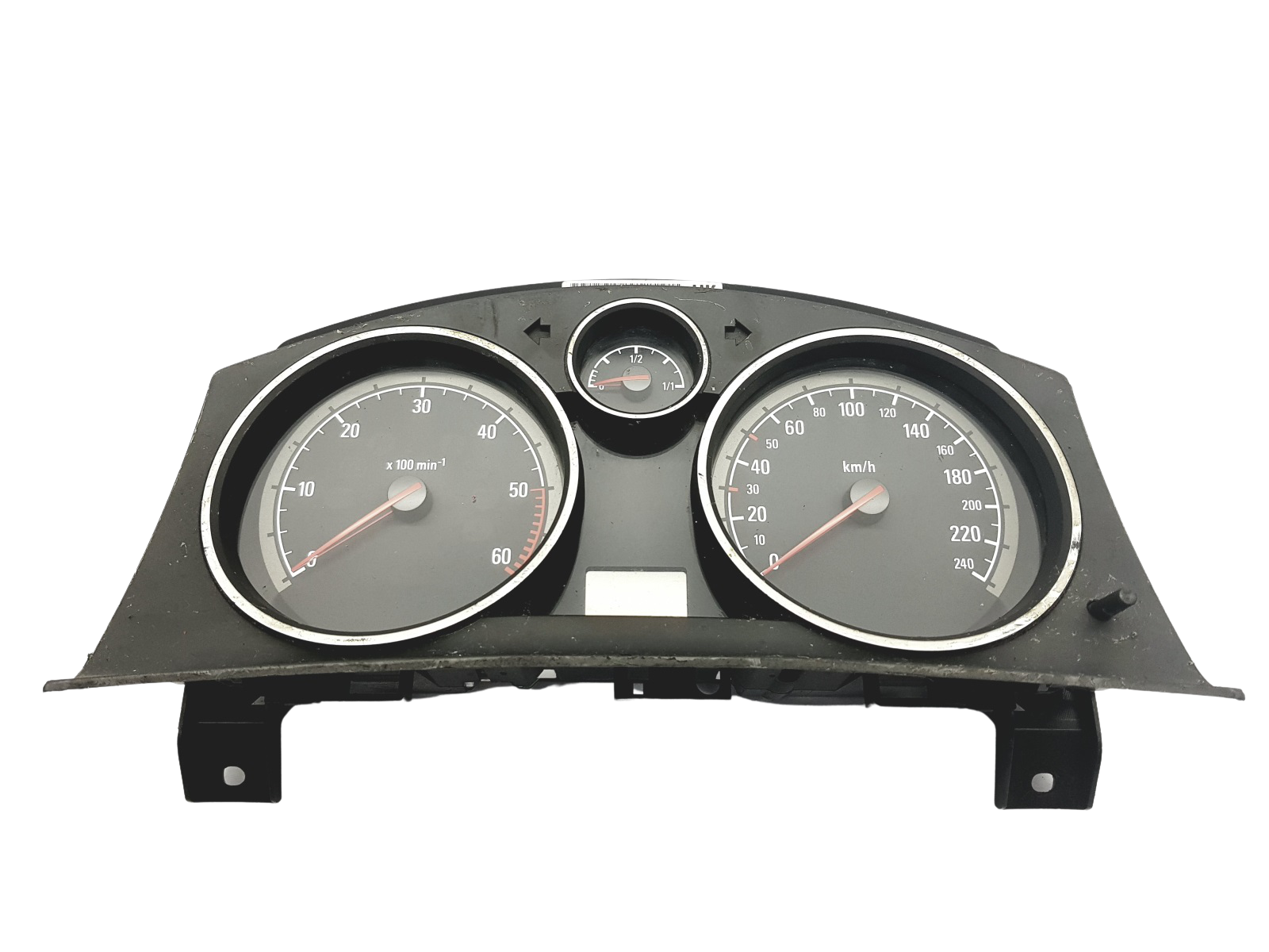 Toerenteller Opel Zafira B 13267536UK 43744 main product photo