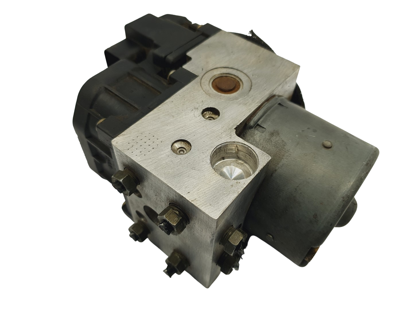 Abs Pomp Partner Berlingo 9635756480 0273004439 Bosch 62004 main product photo